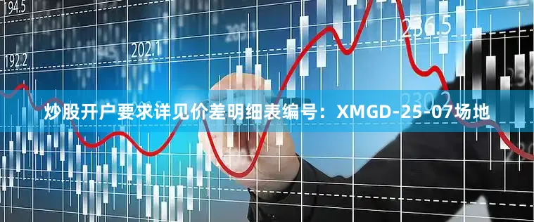 炒股开户要求详见价差明细表编号：XMGD-25-07场地